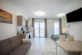 Planet Suite 103 Bibione